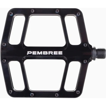 PEMBREE D3A Flat Large pedále