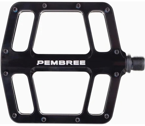 PEMBREE D3A Flat Large pedále