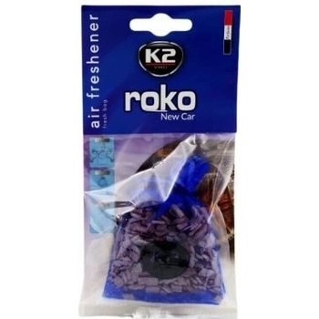 K2 ROKO NEW CAR 20 G