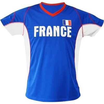 SportTeam Francie 1
