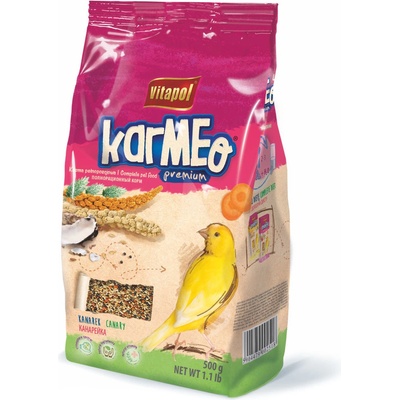 Vitapol Kanár 0,5 kg