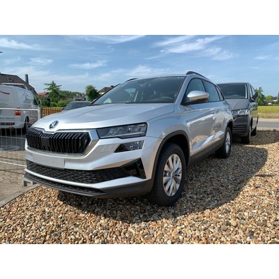 Skoda Karoq 1.5 TSI DSG 110 kW