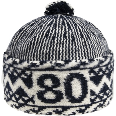 Tonak Zmijovka narozeninová 80 let tmavě modrá