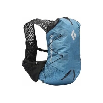 Black Diamond Distance 8l Backpack Desert Sky modrá