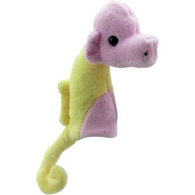 Кукла за пръсти Водно конче