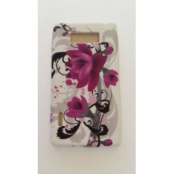 Image 1 of LG Силиконов калъф за LG L7 Art 2