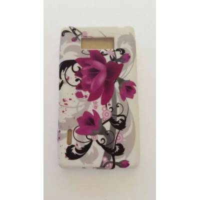 LG Силиконов калъф за LG L7 Art 2