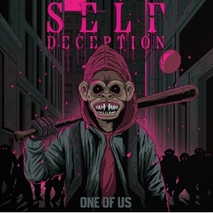 Self Deception - One Of Us (CD) (0810185194988)