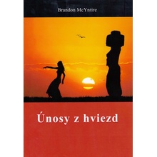 Únosy z hviezd - McYntire Brandon