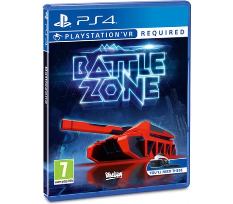 Battlezone