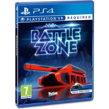 Battlezone