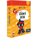 Albi Kvído Čierny Peter