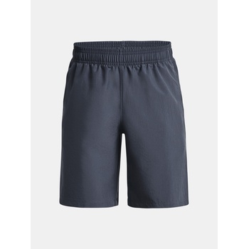Under Armour Момчески шорти Under Armour UA Woven Graphic Shorts Under Armour | Siv | Момчешки | 140/152