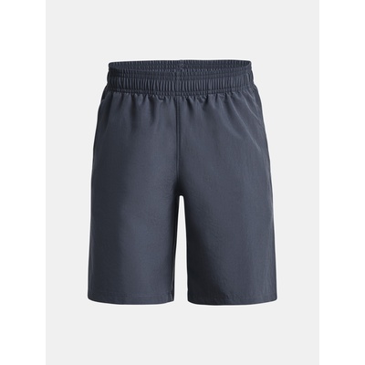 Under Armour Момчески шорти Under Armour UA Woven Graphic Shorts Under Armour | Siv | Момчешки | 140/152
