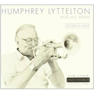 Lyttelton Humprey - Georgia Mae CD