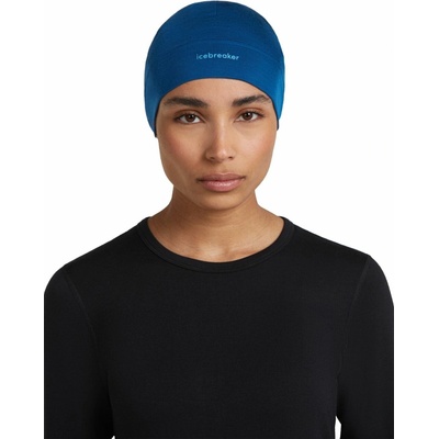 Icebreaker Unisex 125 Cool-Lite Sphere Beanie Atlantis