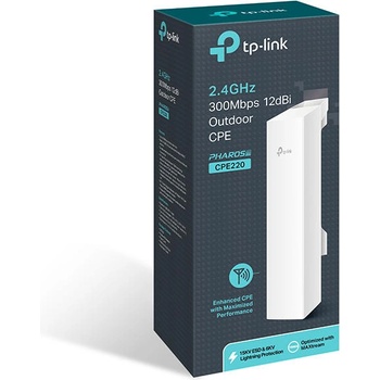 TP-Link CPE220