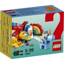 Stavebnice LEGO® LEGO® Classic 10401 Duhová zábava
