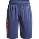 Under Armour Prototype 2.0 Wordmark kraťasy černá