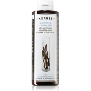 KORRES Liquorice And Urtica Shampoo Шампоани 250ml