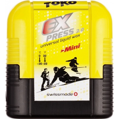 Toko Express Mini 75ml