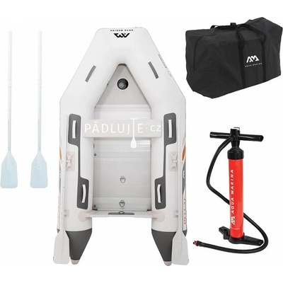 Aqua Marina DeLuxe 3 AL