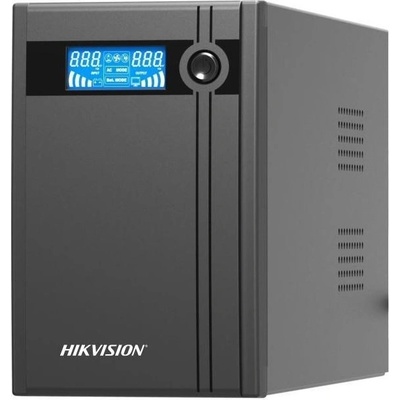 Hikvision DS-UPS3000 – Zboží Mobilmania