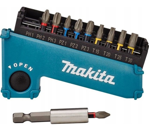 Makita 11 ks E-03567