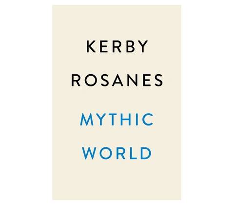 Mythic World