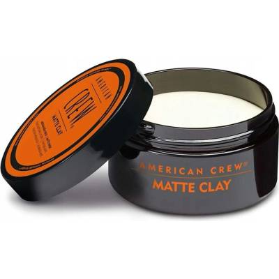 Hlína na vlasy American Crew 85 ml