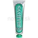 Zubné pasty Marvis Classic Strong Mint Toothpaste 75 ml