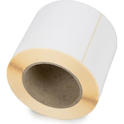 Eobaly.cz Termo-etikety na kotouči samolepící 100x150 mm dutinka 76 mm 400 ks