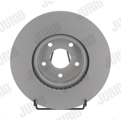 Brzdový kotúč JURID 562624JC-1