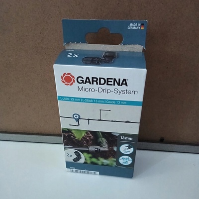 Gardena 13202-20