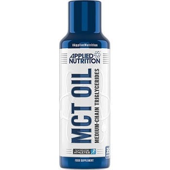 Image 1 of Applied Nutrition MCT Oil [490 мл]