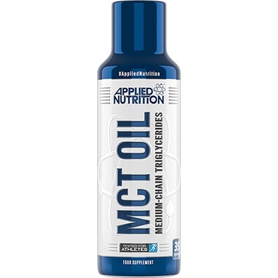 Applied Nutrition MCT Oil [490 мл]