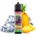 Juice Sauz Drifter Bar Pineapple Ice 16ml/60ml
