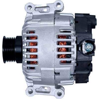 Alternátor HELLA 8EL 015 659-301 (8EL015659301)