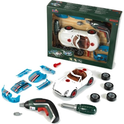 Klein Sada CAR BOSCH TUNING MINI