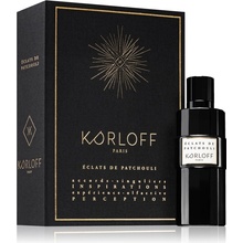 Korloff Éclats de Patchouli parfumovaná voda unisex 100 ml