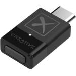 Creative Безжичен аудио предавател Creative BT-W3X, Bluetooth 5.3 (CREAT-BT-W5) - megamag Звукови карти