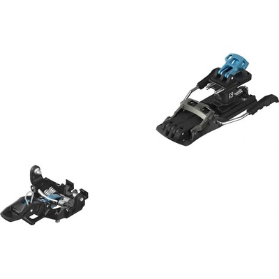 Salomon N Mtn Pure W Br – Zbozi.Blesk.cz