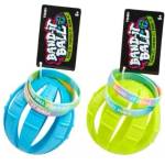 Tomy Tomy: BAND-IT Ball 3 в 1 топка - множество
