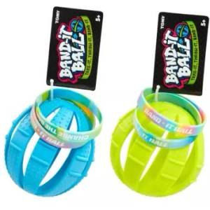 Tomy Tomy: BAND-IT Ball 3 в 1 топка - множество