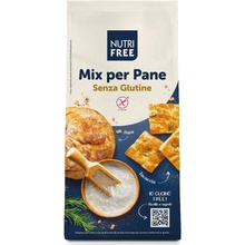 Nutri Free Mix per Pane Bezlepková směs na Chléb 1 kg