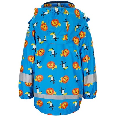 Sterntaler Детско яке за дъжд, студ и вятър Sterntaler, 3 в 1 (5652012)