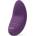 LELO Персонален масажор Lelo Lily 3 цвят слива