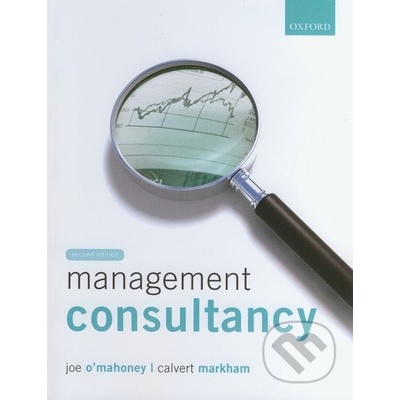 Management Consultancy