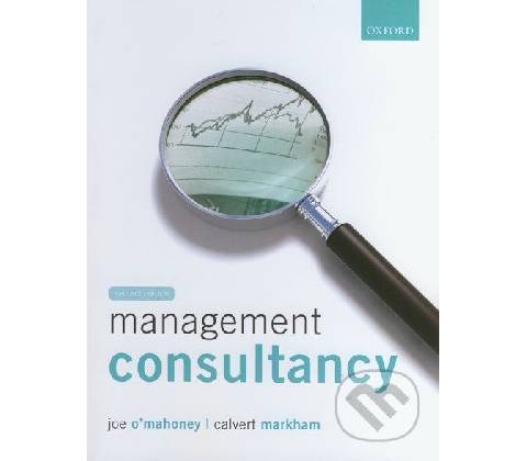 Management Consultancy