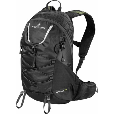 Ferrino Spark 13l black